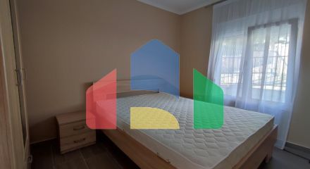 House with two separate apartments in Bar, Shushan district
