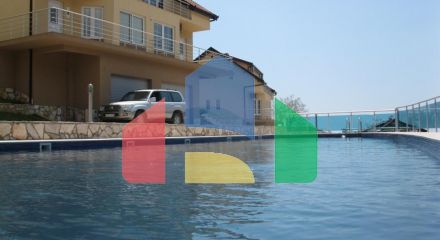 Апартамент в комплексе Monteray