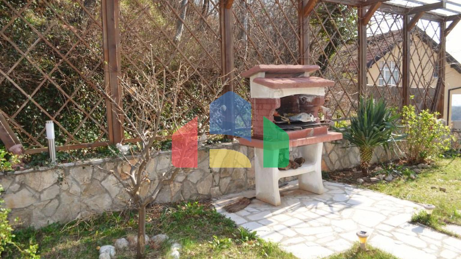 Апартамент в комплексе Monteray