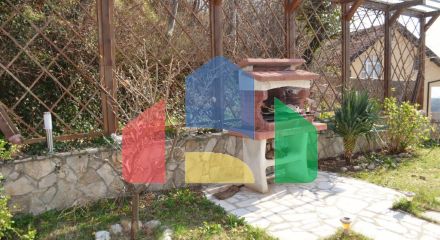 Апартамент в комплексе Monteray