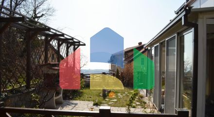 Апартамент в комплексе Monteray