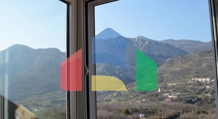 Апартамент в комплексе Monteray