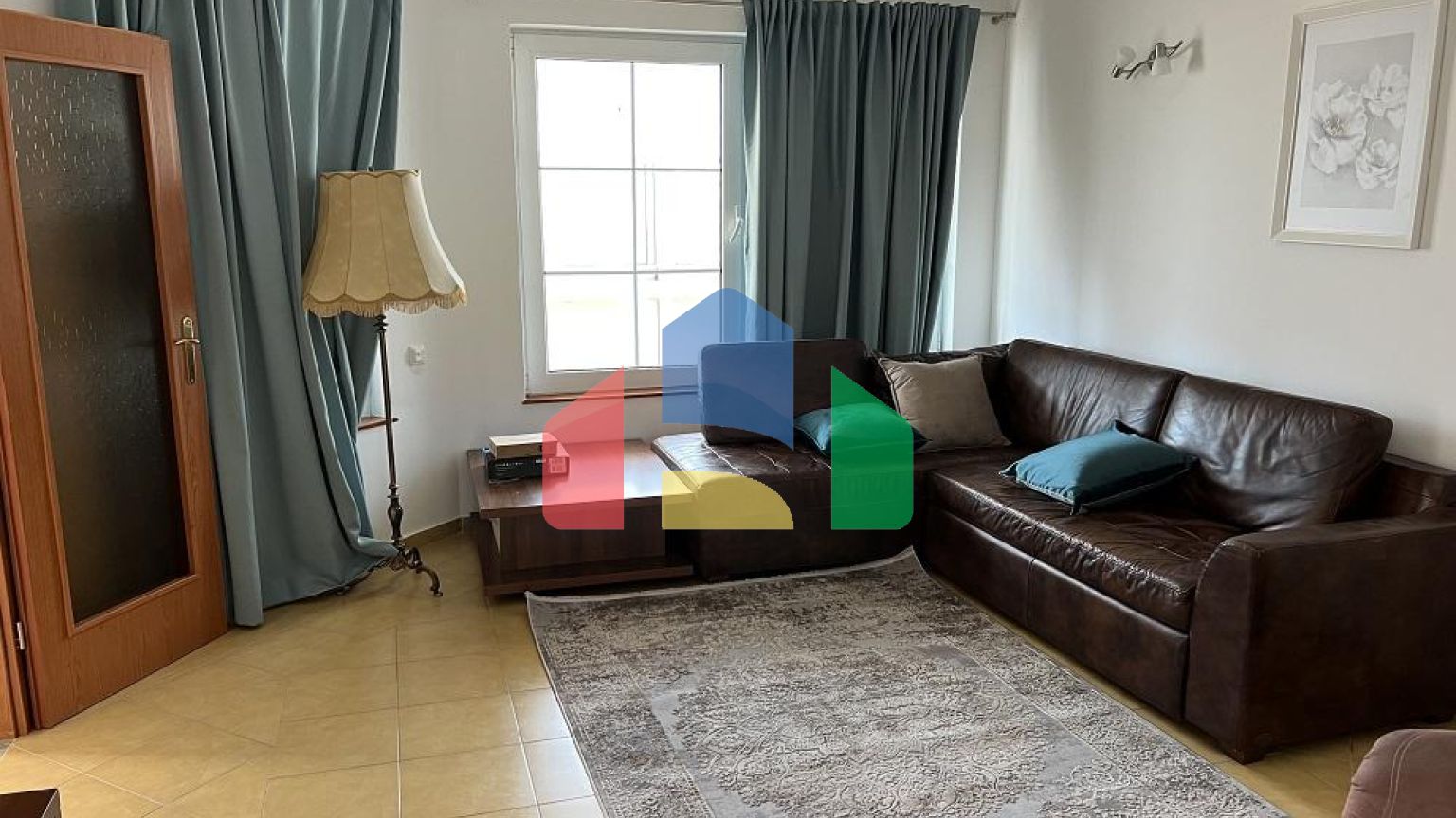 Апартамент в комплексе Monteray