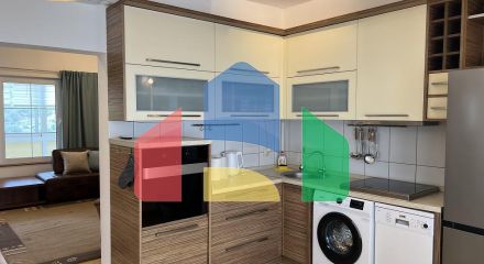 Апартамент в комплексе Monteray