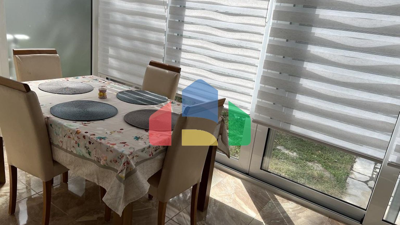 Апартамент в комплексе Monteray