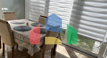 Апартамент в комплексе Monteray