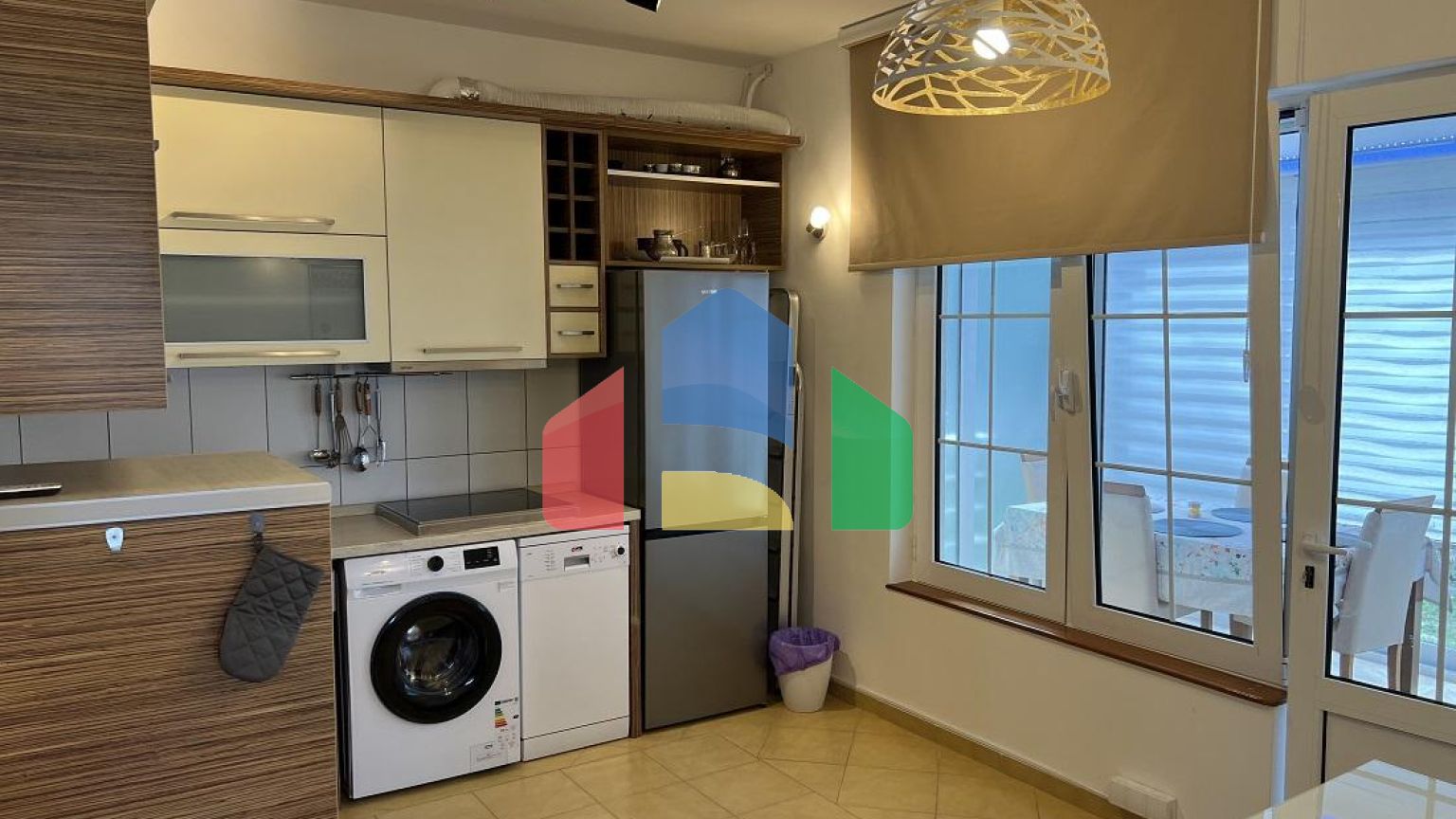 Апартамент в комплексе Monteray