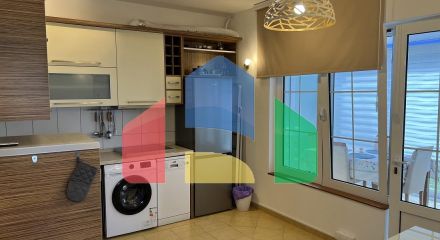 Апартамент в комплексе Monteray