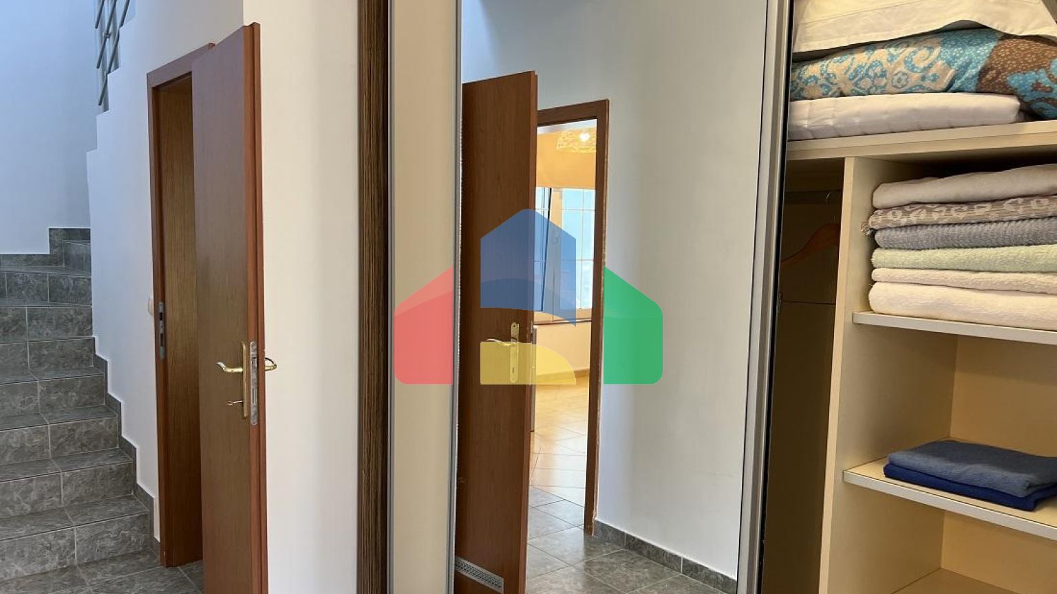 Апартамент в комплексе Monteray