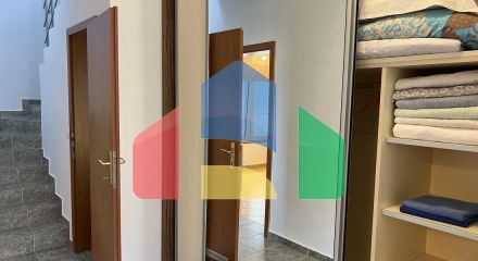 Апартамент в комплексе Monteray