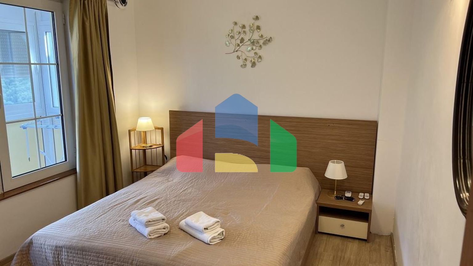 Апартамент в комплексе Monteray