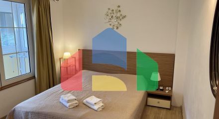 Апартамент в комплексе Monteray