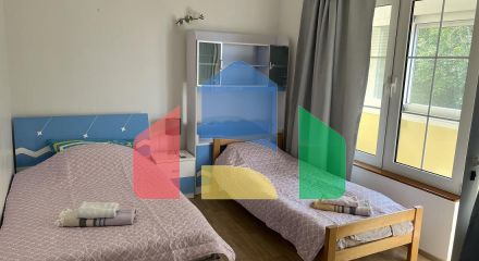 Апартамент в комплексе Monteray