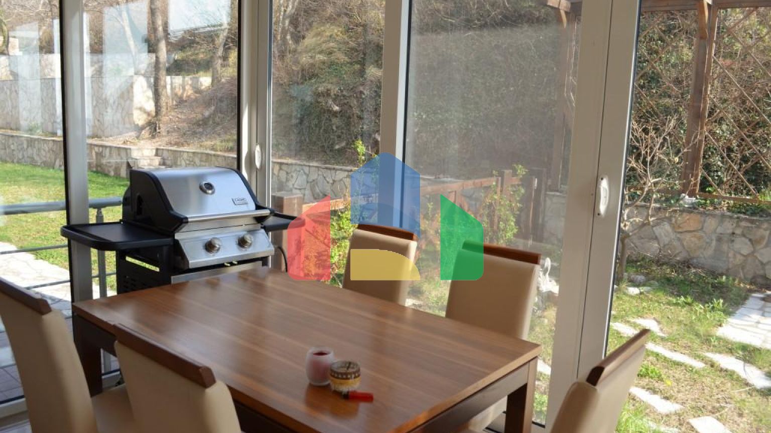 Апартамент в комплексе Monteray