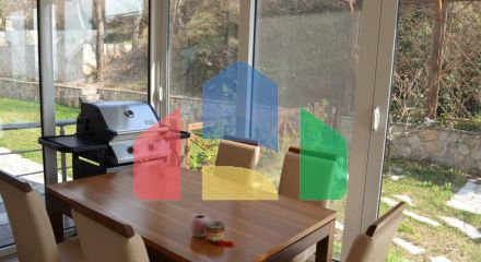 Апартамент в комплексе Monteray