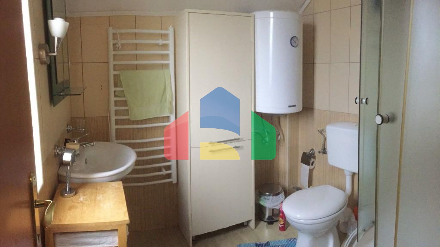 Апартамент в комплексе Monteray