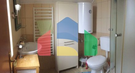 Апартамент в комплексе Monteray