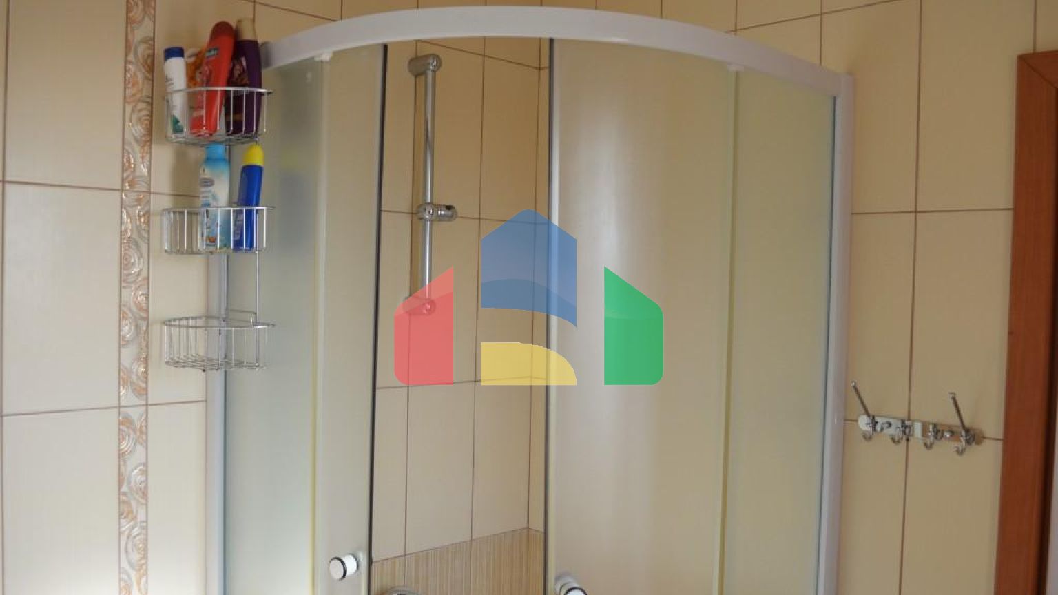 Апартамент в комплексе Monteray