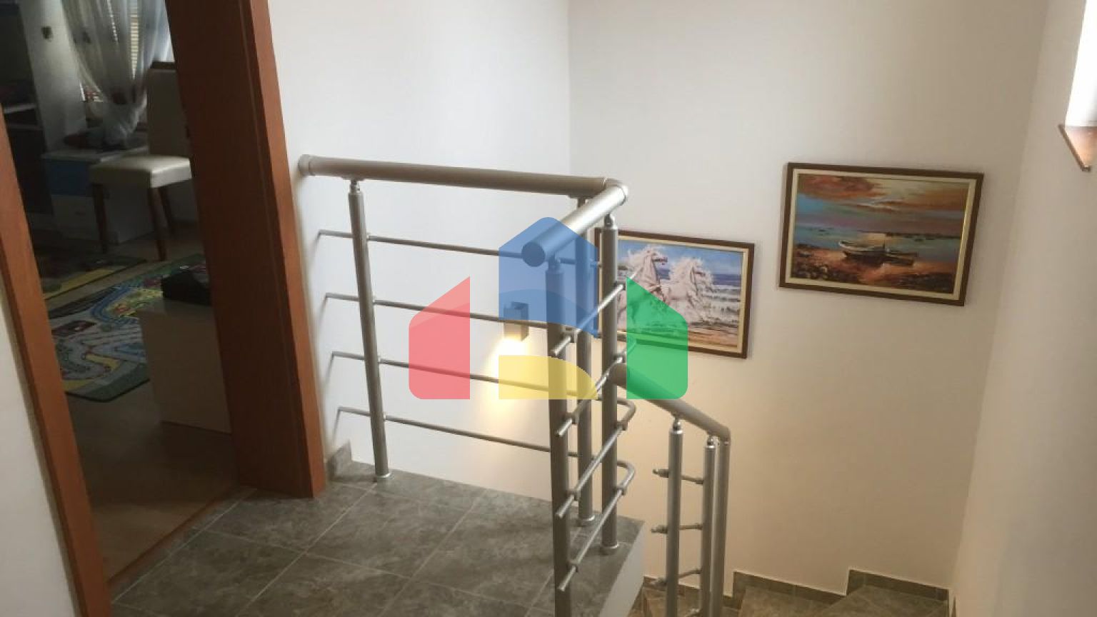 Апартамент в комплексе Monteray