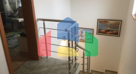 Апартамент в комплексе Monteray