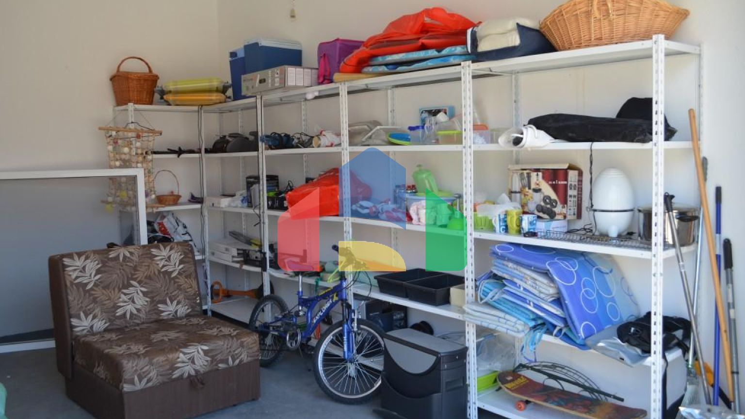 Апартамент в комплексе Monteray