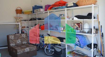 Апартамент в комплексе Monteray