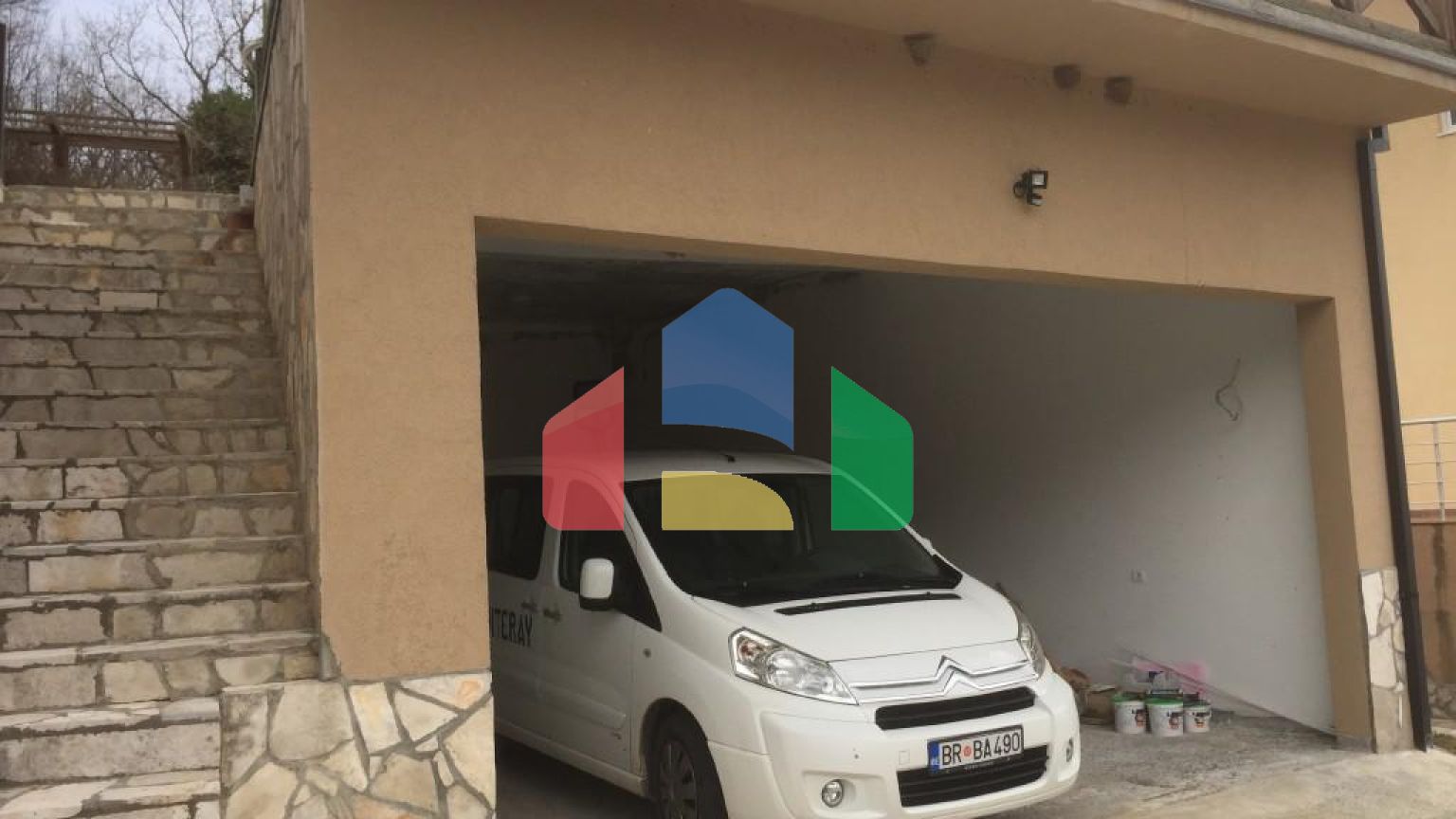 Апартамент в комплексе Monteray