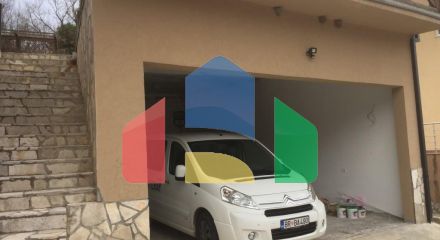 Апартамент в комплексе Monteray