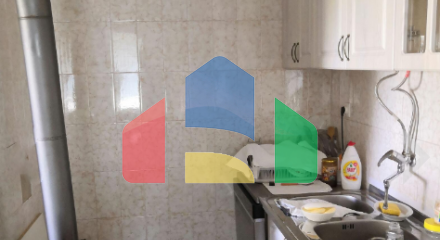 House with three apartments in the Shushan area, Bar.
