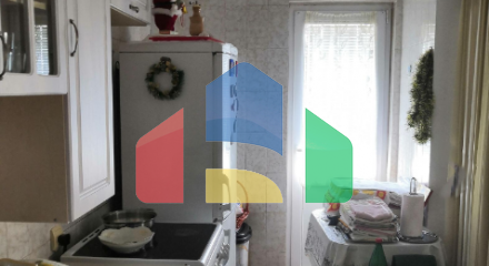 House with three apartments in the Shushan area, Bar.