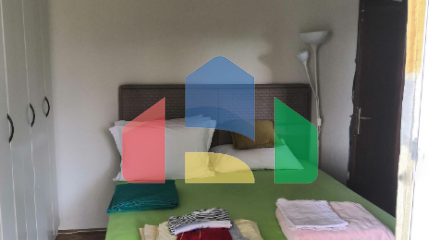 House with three apartments in the Shushan area, Bar.