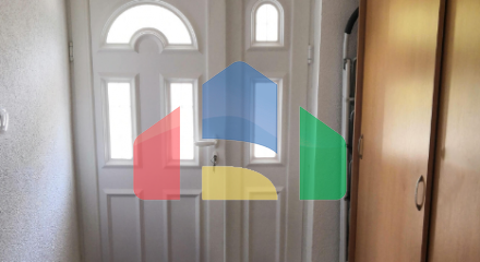 House with three apartments in the Shushan area, Bar.