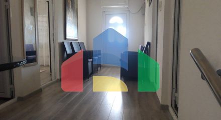 Two-storey house with a plot in the Ratac area, Bar.