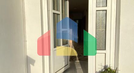 Двухэтажный дом с участком в районе Илино, Бар.