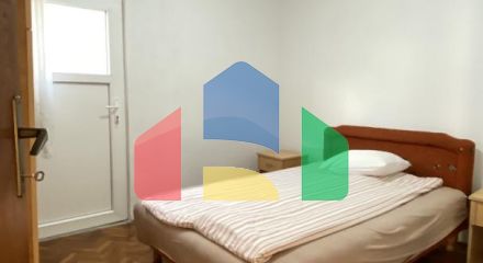 Двухэтажный дом с участком в районе Илино, Бар.