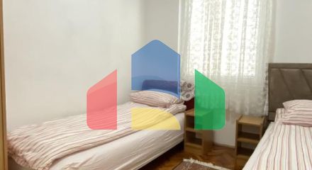 Двухэтажный дом с участком в районе Илино, Бар.