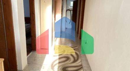 Двухэтажный дом с участком в районе Илино, Бар.