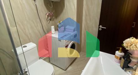 Квартира в новом доме в центре Бара.