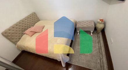 Квартира в новом доме в центре Бара.