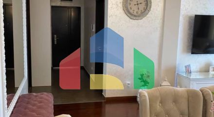 Квартира в новом доме в центре Бара.