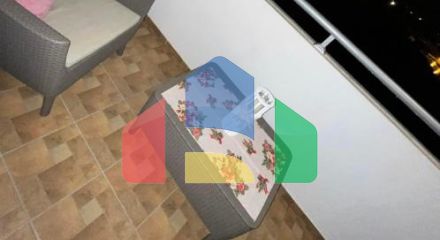 Квартира в новом доме в центре Бара.