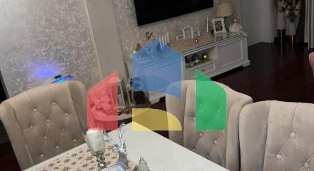 Квартира в новом доме в центре Бара.