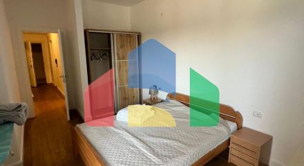Квартира с одной спальней в комплексе Сохо Сити, Бар.