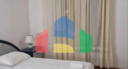 Легальная квартира с тремя спальнями на втором этаже четырехэтажного дома в Шушань, Бар.