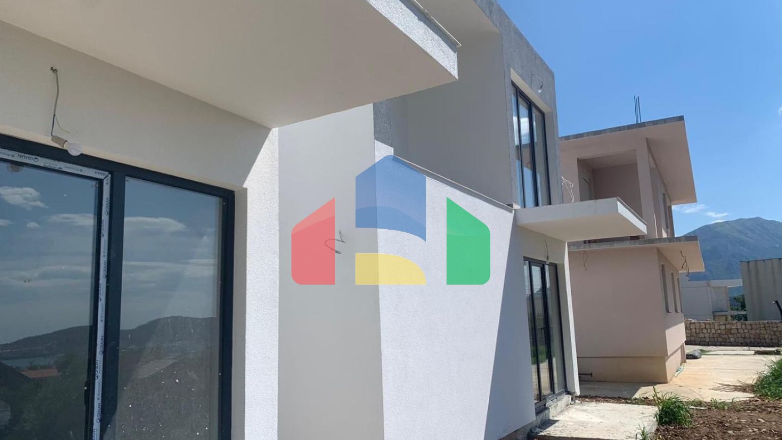 Видовые дома в Баре, Шушань