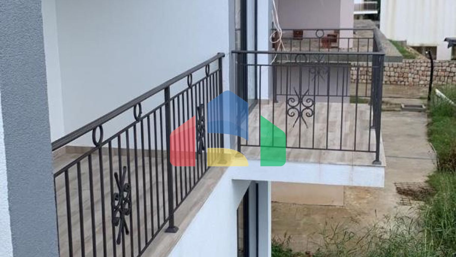 Видовые дома в Баре, Шушань