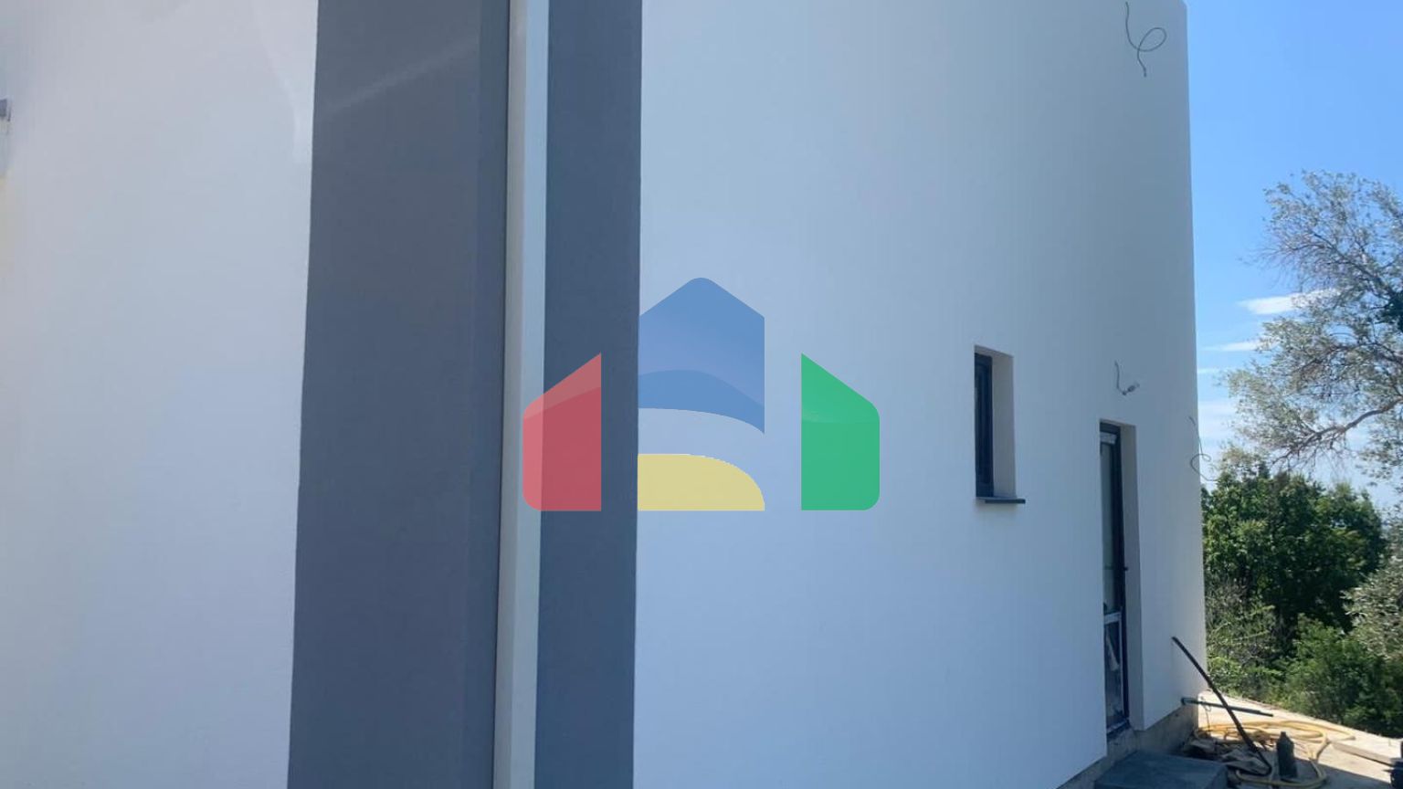 Видовые дома в Баре, Шушань