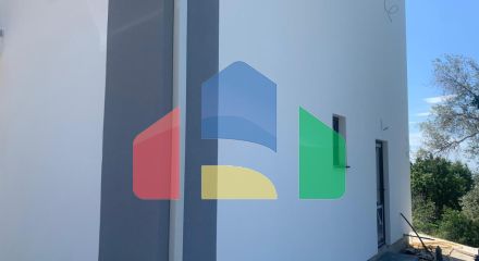 Видовые дома в Баре, Шушань