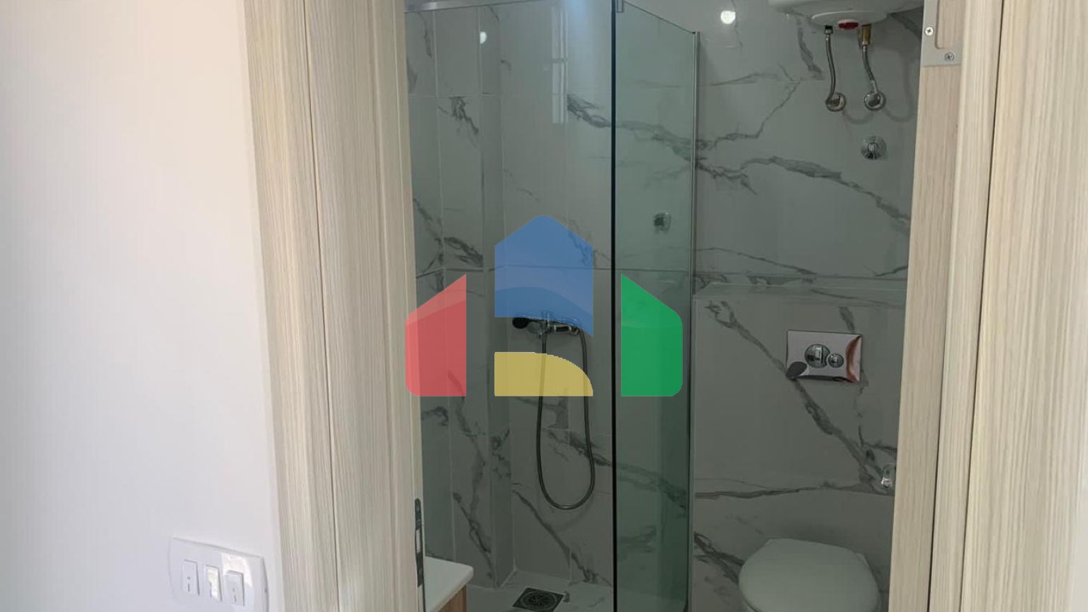 Видовые дома в Баре, Шушань