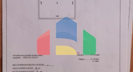 Дом в Залево